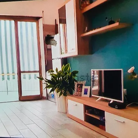 Apartment Miramare *